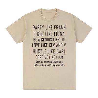 Tops – Camisetas