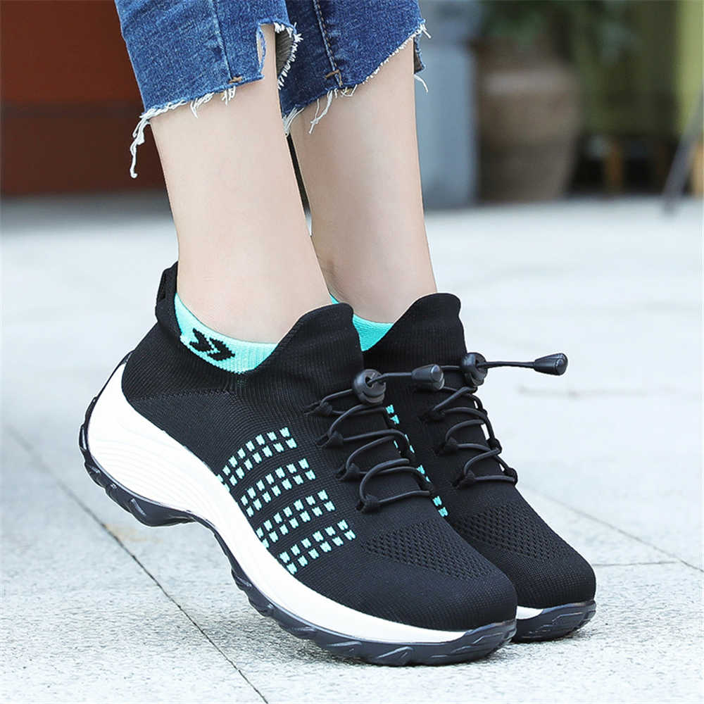 38-44 Slip Resistant Luxury Designer Women Sneakers Casual Women's Youth Shoes Fuchsia Boots Woman Sports Casual Vip Link