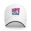 Leisure Streets Fighters RYU Movie  Golf Hat Unisex Trucker Hat  Outdoor Golf Gift Sun Caps