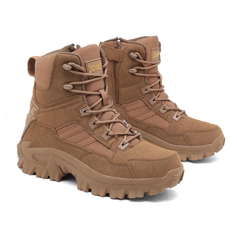 

Alliance Messenger Hiking Shoes 39