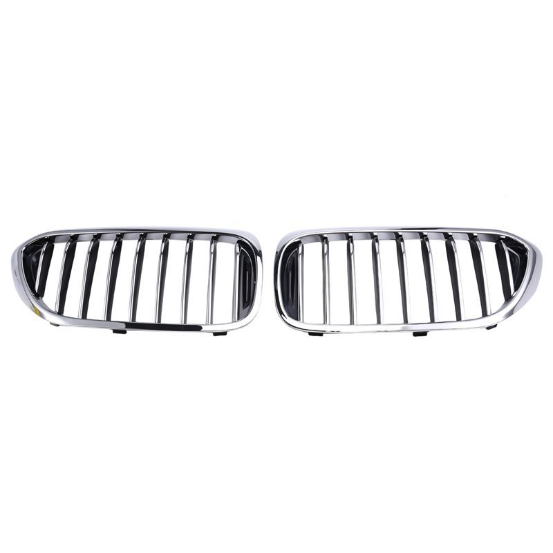 51137383519 51137383520 Front Bumper Grille Kidney Grill For BMW 5 Series G30 G31 518D 520I 525D