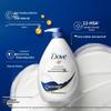 Dove Deeply Nourishing Body Wash