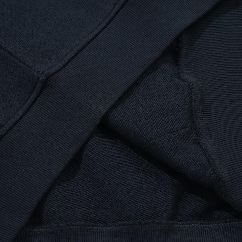 New Era Mlb World Baseball Hoodie Navy 15118790