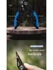 Compact Stainless Steel Multi-functional Fishing Pliers and Fish Gripper