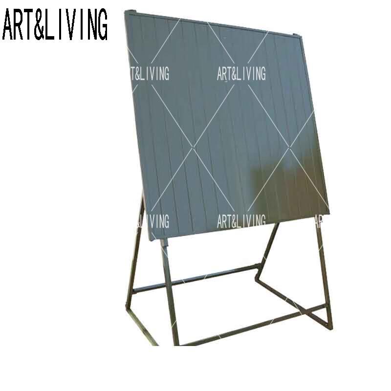 ART&LIVING Portable Field Magnetic Map Board