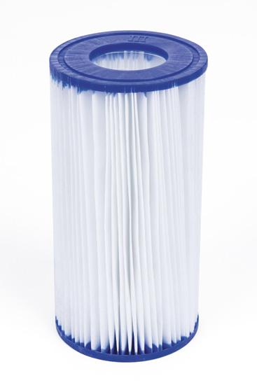 Filtration Spare Part Iii - For Filters With A Capacity Of 5678 L/H #58012 1 Pc.