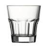 Whisky Glass - ICH-ZAPFE.DE - Casablanca - 12 Pieces - 245 Ml - Transparent