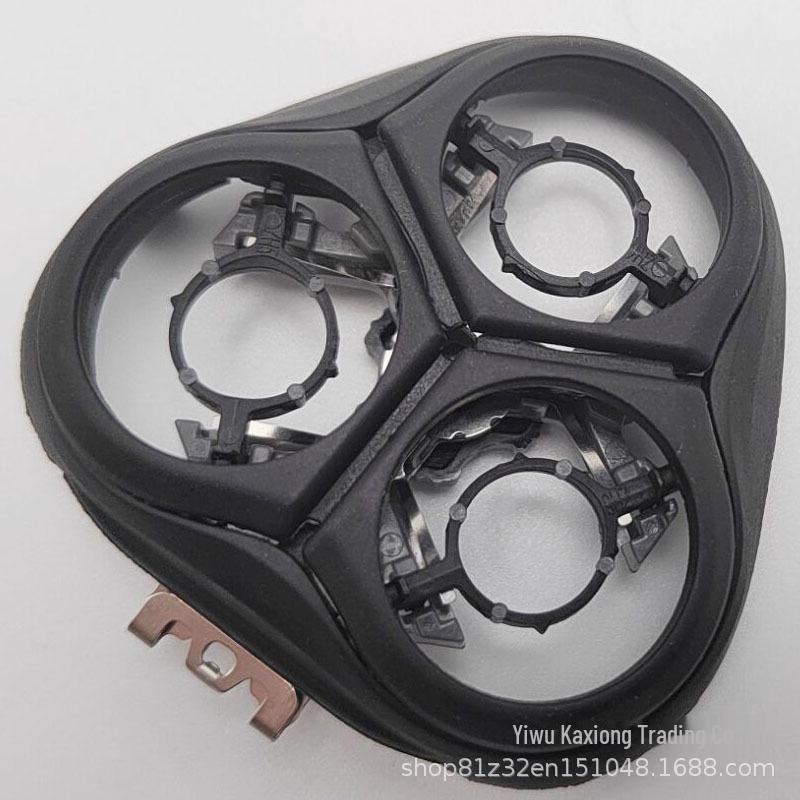 

Сумісна головка для електробритви Philips для PT725, PT722, PT726, AT750 з кронштейном Carmen.