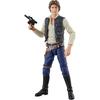 Hasbro Star Wars Black Series Han Solo Action Figure 15 Cm Premium Collection