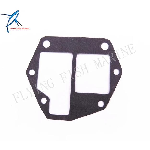 Outboard Engine T8-05000014 Intake Valve Seating Gasket B for Parsun HDX 2-Stroke T6 T8 T9.8 Outboard Engine