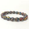 Braceletes – Pulseiras de contas