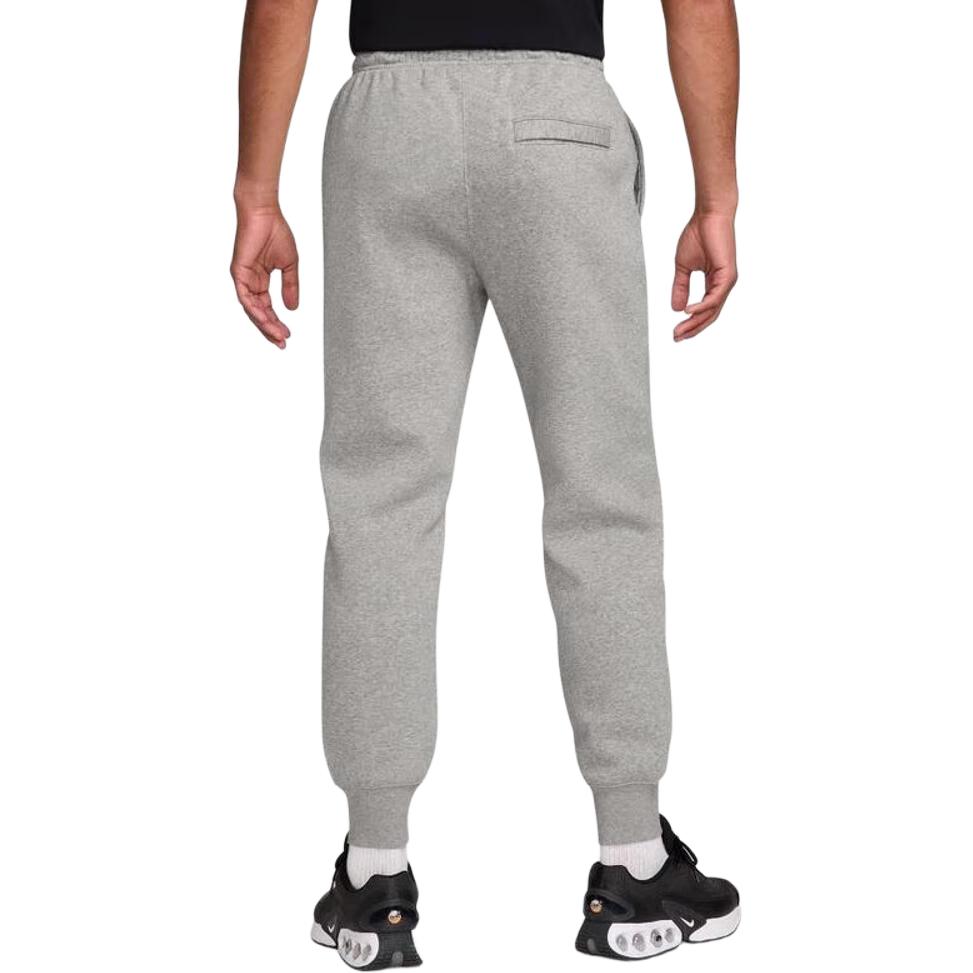 Nike Knit Pants Comfortable Cuffed Drawstring Casual Pants Men pants HV0866-063