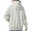 New Nike Sweatshirts Women's White FB8784-020