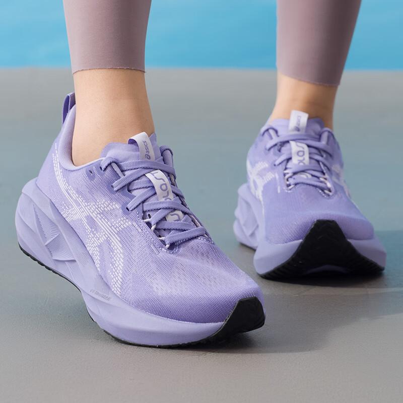 ASICS NOVABLAST 5 Women s Running Shoes 7