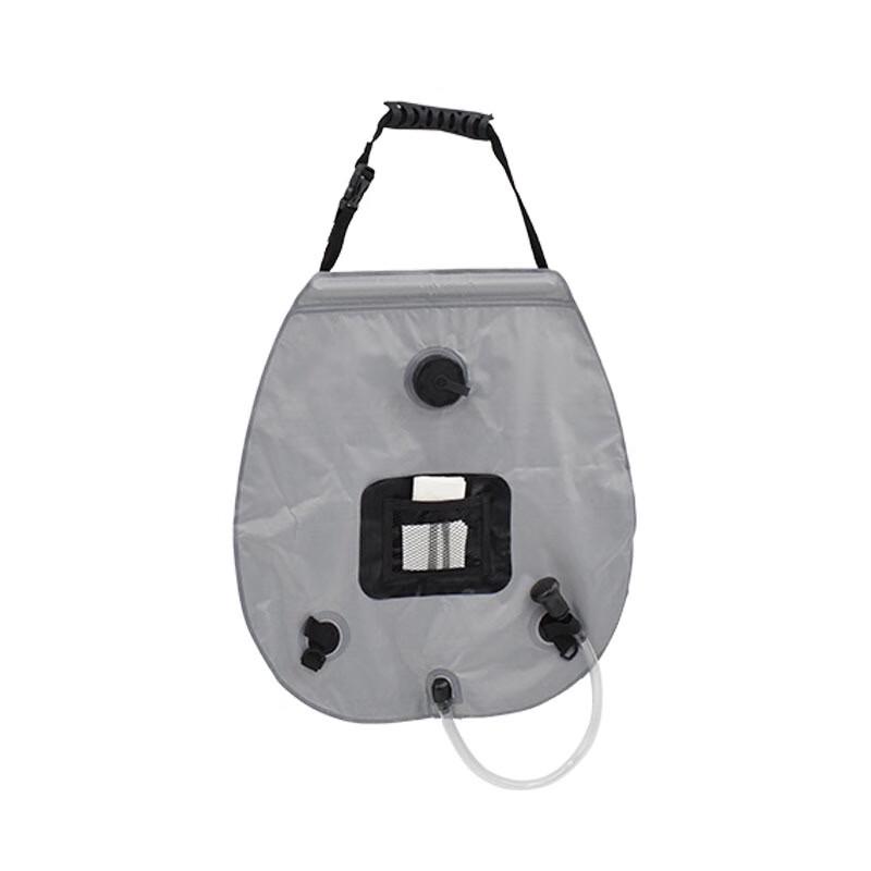 Portable Solar Shower Bag