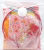Takagi Fiber Panami Hinamatsuri Crafts, Monkey Festival, Family Safety, Fertility, and Safe Delivery, LH-189, Includes QR Code for Instructions Video