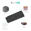 GAFAT Car Storage Box for Toyota Roomy Tank Passenger Seat Open Tray Dashboard Silicone Front Passenger Seat Storage Interior Accessories for Toyota