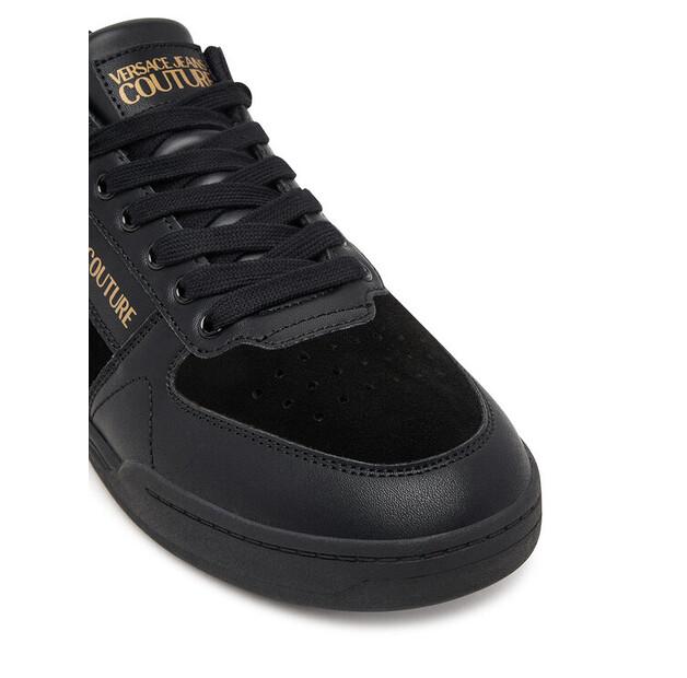 Versace Jeans Couture Sneakers 79YA3SD4 ZPB39
