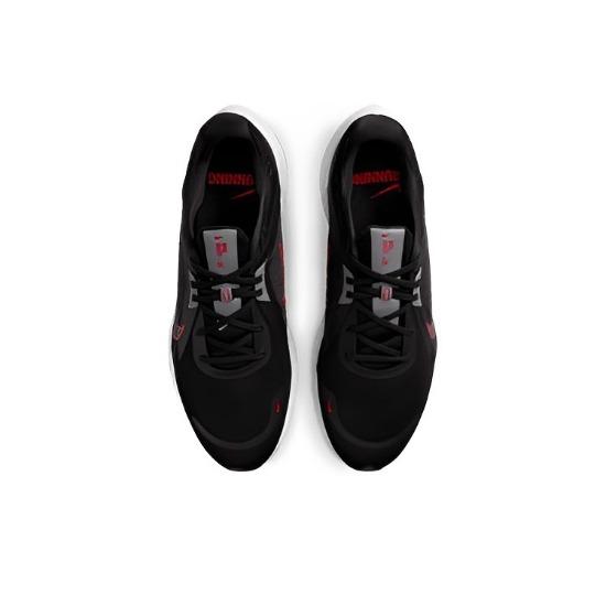 Nike Quest 5 Black University Red DD0204-004