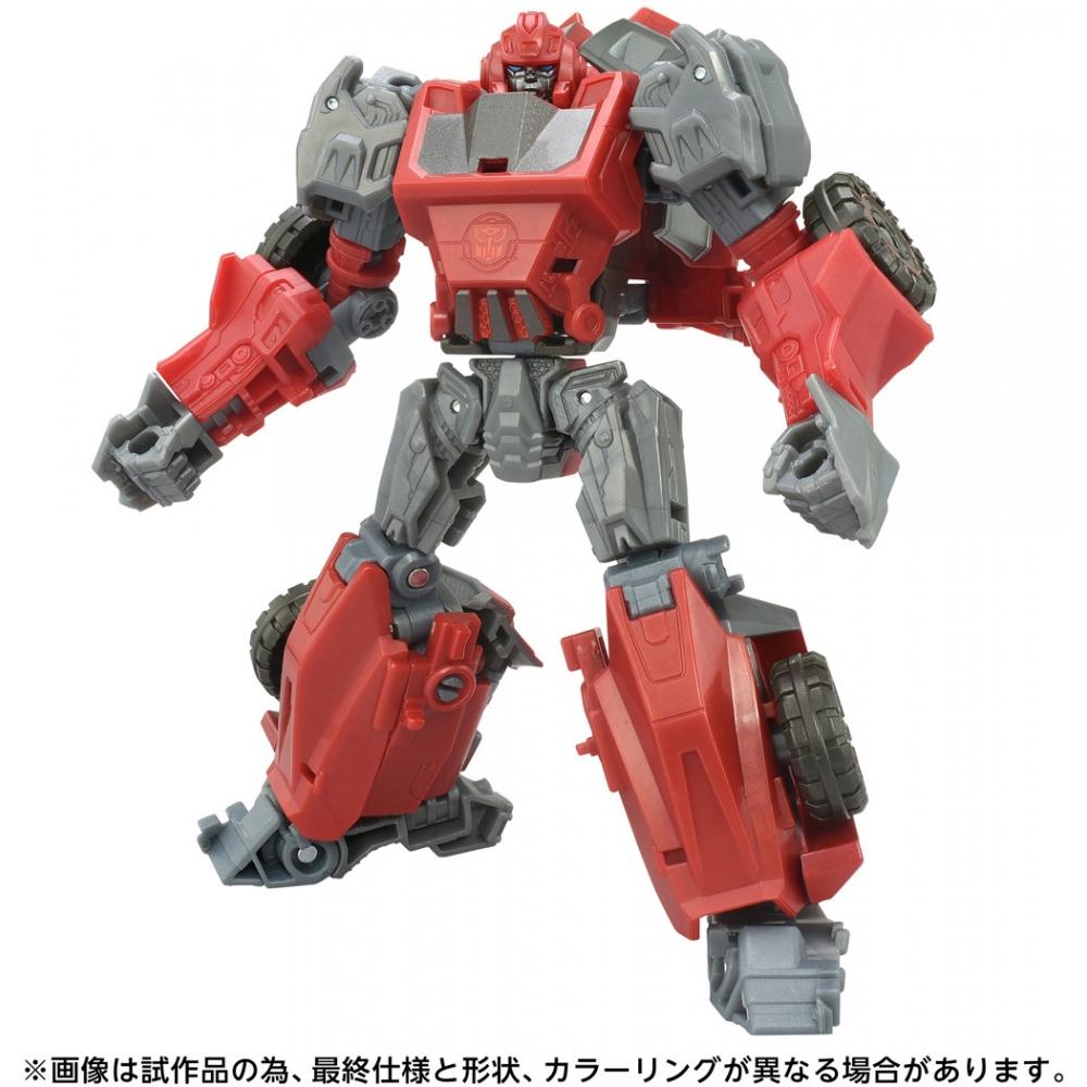 Transformers Studio Series Ironhide Ge 01