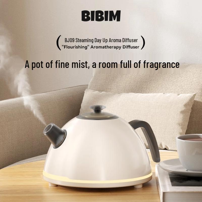 Benbenma Portable Humidifier & Aroma Diffuser