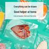 SPSR Vacuum Food Storage Bags