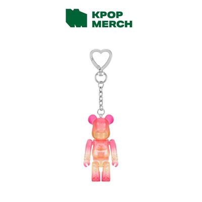 Twice TWICE X BE@RBRICK Edycja Limitowana 100%