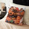 Anime Akira Pillow Gift Home Office Decoration Bedroom Sofa Car Cushion Cover Case 45X45
