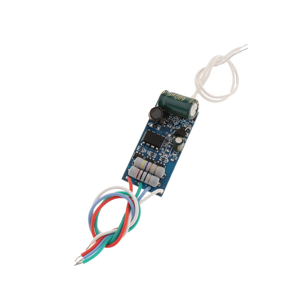 12V to -5mA 3-9W Power Supply Buck Converter Module High Precision (RGB Gradient Drive)