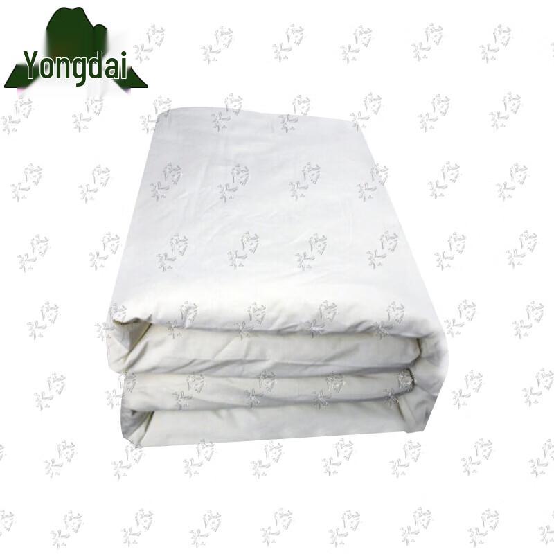 Hot-melt Cotton Mattress for Military Training
