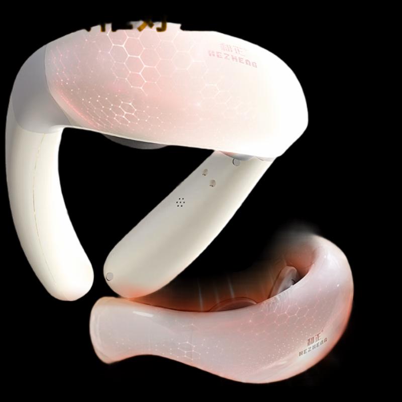 Hezheng Pulse Neck Massager CN plug (adapter included)