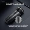 Xiaomi ENCHEN Blackstone Max Electric Shaver 3D-Direction Flex Heads Waterproof With POP-UP Precision Trimmer