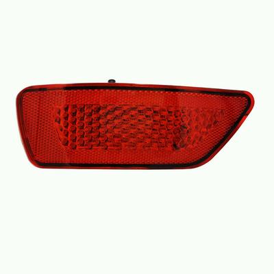New Left Rear Bumper Reflector Light Lamp For Jeep Compass 2011-2016 Grand Cherokee