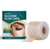 Laniska Silicone Scar Tape, 4cm×150cm, Soft & Breathable, for Scar Care & Skin Smoothing