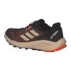 Adidas Terrex Trail Rider Running Impact Black Size cm Shoes, LWA67/LTE66, Men's, Orange/Sand Stratos/Core (HR1156), 25.0