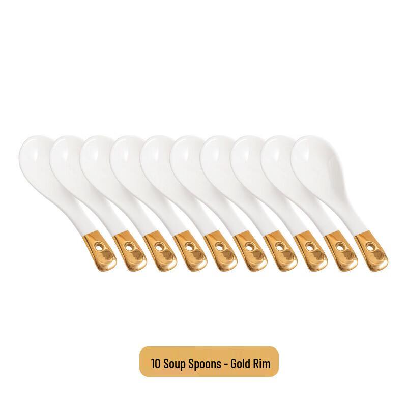 Creative Ceramic Spoon Rest