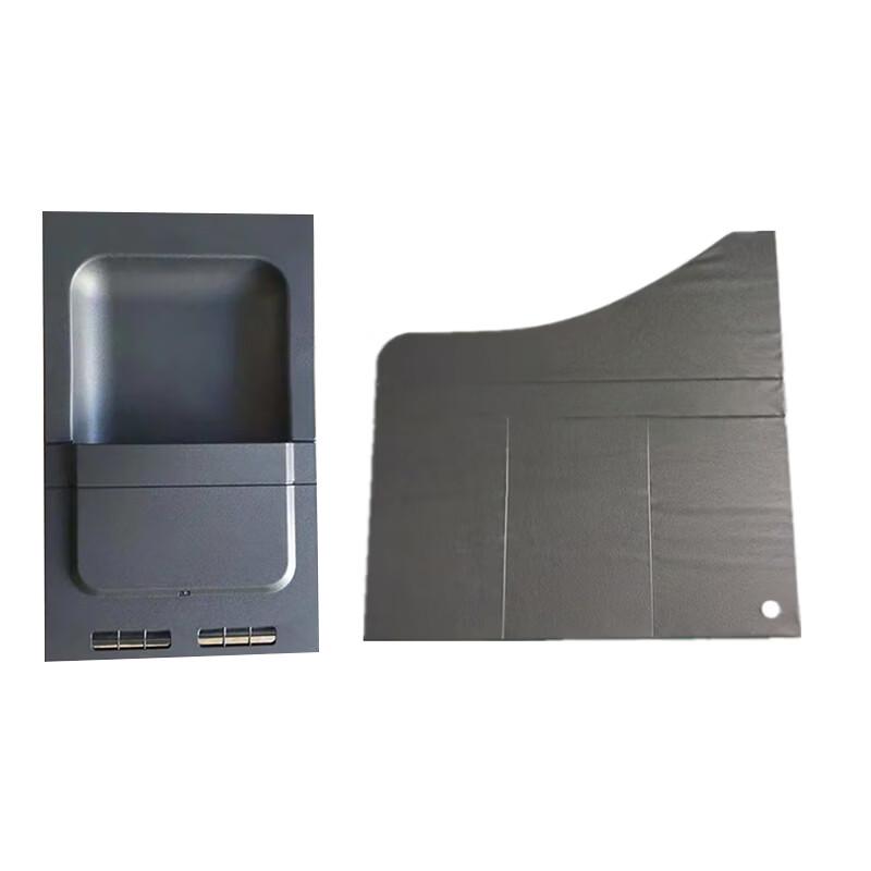 Anxing Front Door Interior Trim Panel Assembly