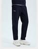 Kappa Sports Pants New Men's Black Pants Comfortable Cone Pants Casual Small Foot Guard Pants