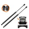 Car Gas Shock Strut 904504EA1A ARA115722 90450-4EA0A for Sport J11 Tailgate Boot Gas Strut Lift Support Rod Replacement