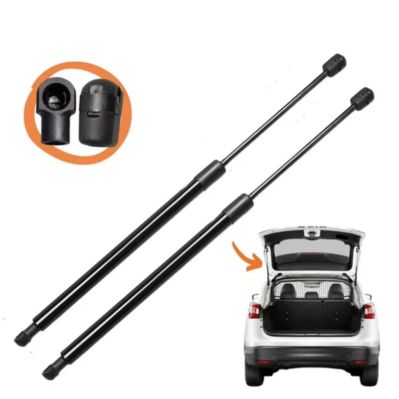 Car Gas Shock Strut 904504EA1A ARA115722 90450-4EA0A for Sport J11 Tailgate Boot Gas Strut Lift Support Rod Replacement