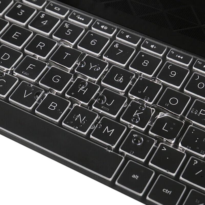 HP OMEN 11 (16-inch) Gaming Laptop Keyboard Protector