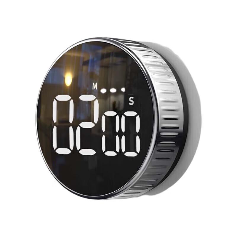Baseus Rotating LED Digital Countdown Timer