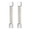 2/4/6Pcs Washer Door Support Magnetic Fixation Elastic Cushioning Prevent Odor