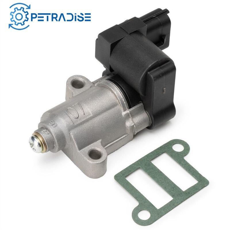 Idle Air Control Valve IACV For Hyundai Accent Kia Rio Rio5 2006-2011 Car Accessories 35150-26960 3515026960 35150 26960