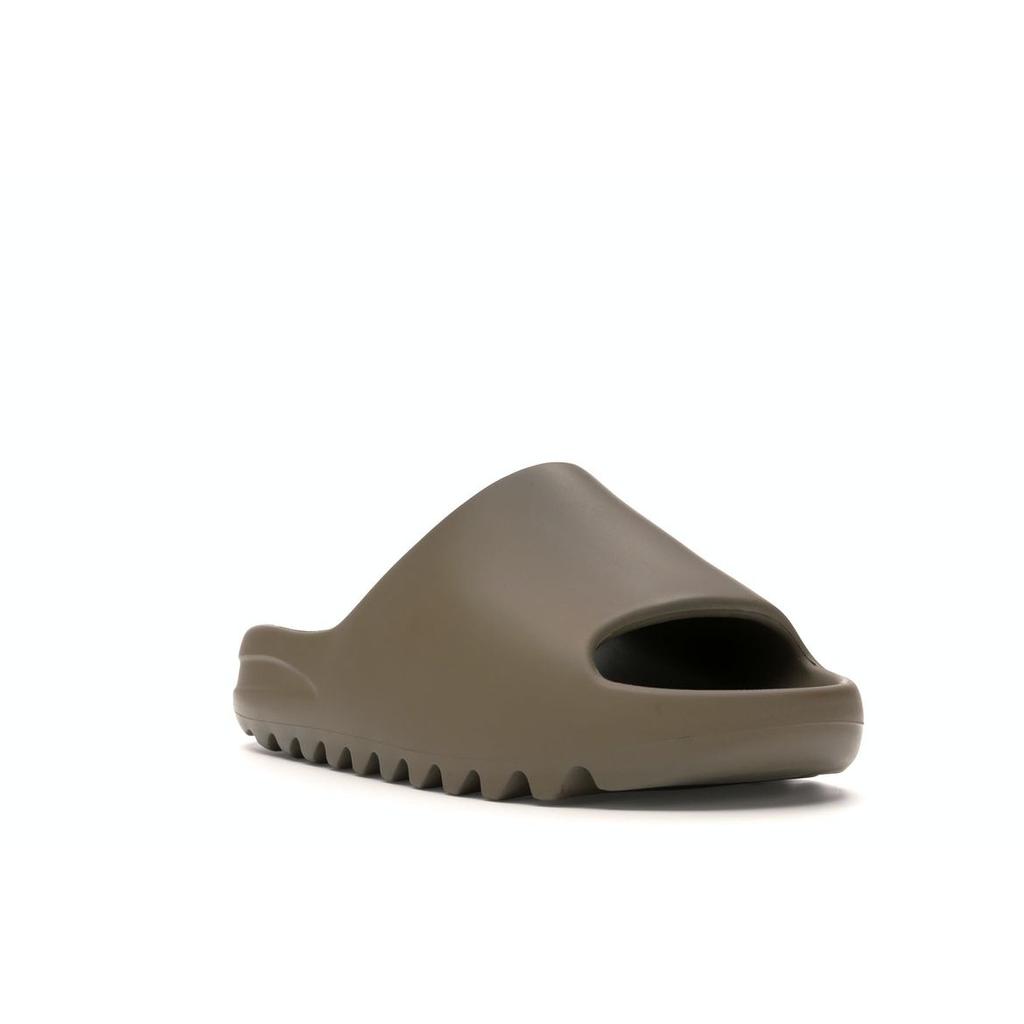 Adidas Yeezy Slides Earth Brown Unisex Sneakers FV8425