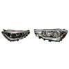 Headlight for Suzuki Ertiga Without Adjustable Motor 2018-NOW SET
