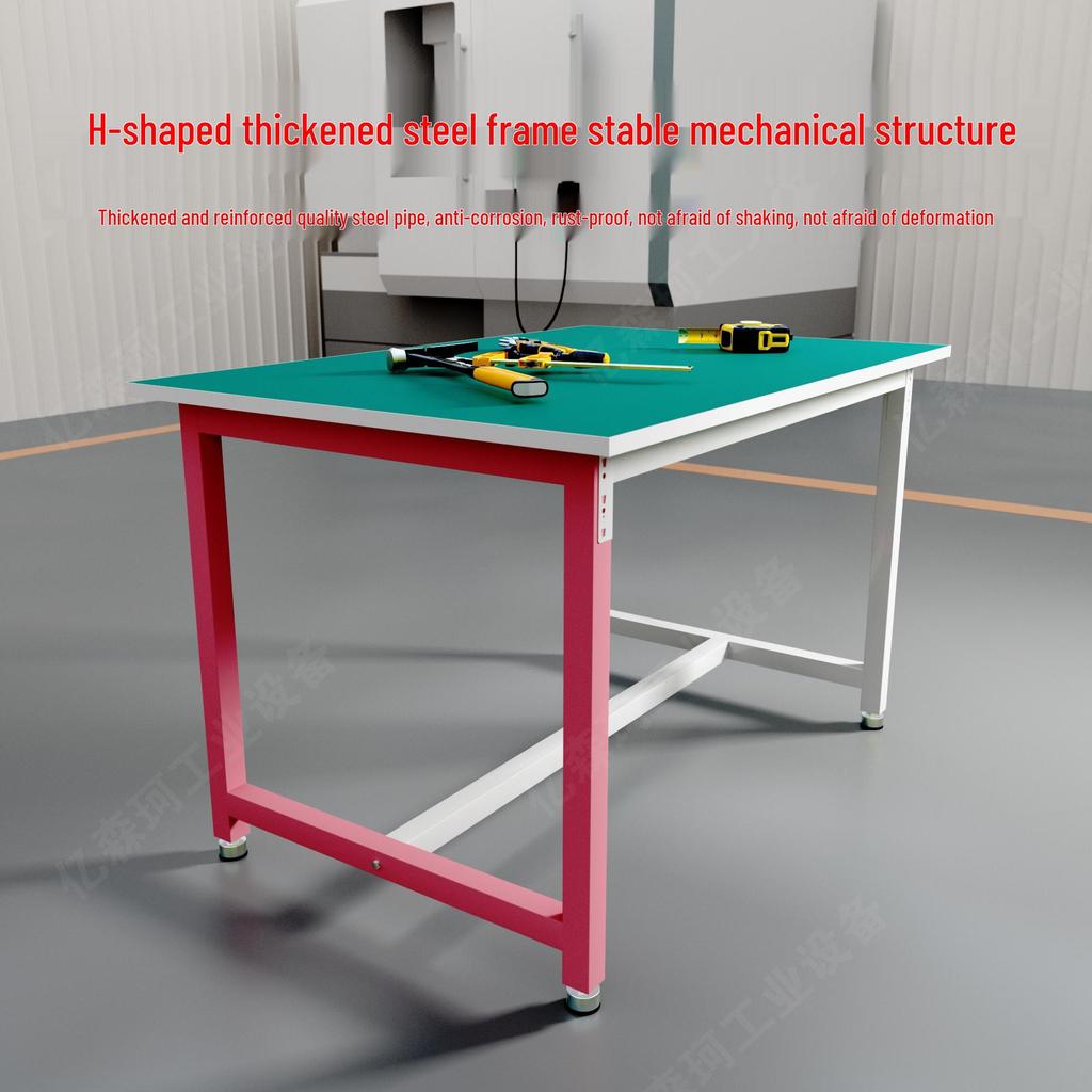 Anti-static Workbench Assembly and Maintenance Table