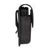 Luxury Leather Belt Clip Phone Case Men Waist Bag Cover For Samsung Z Flip6 Flip5 Moto Razr Oppo Vivo Tecno Honor Galaxy Flip 6 5 4 3 5G Holster Pouch