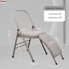 Folding Yoga Inversion Auxiliary Chair