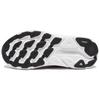 HOKA ONE ONE Clifton 9 Black White Women's 1127896-BWHT